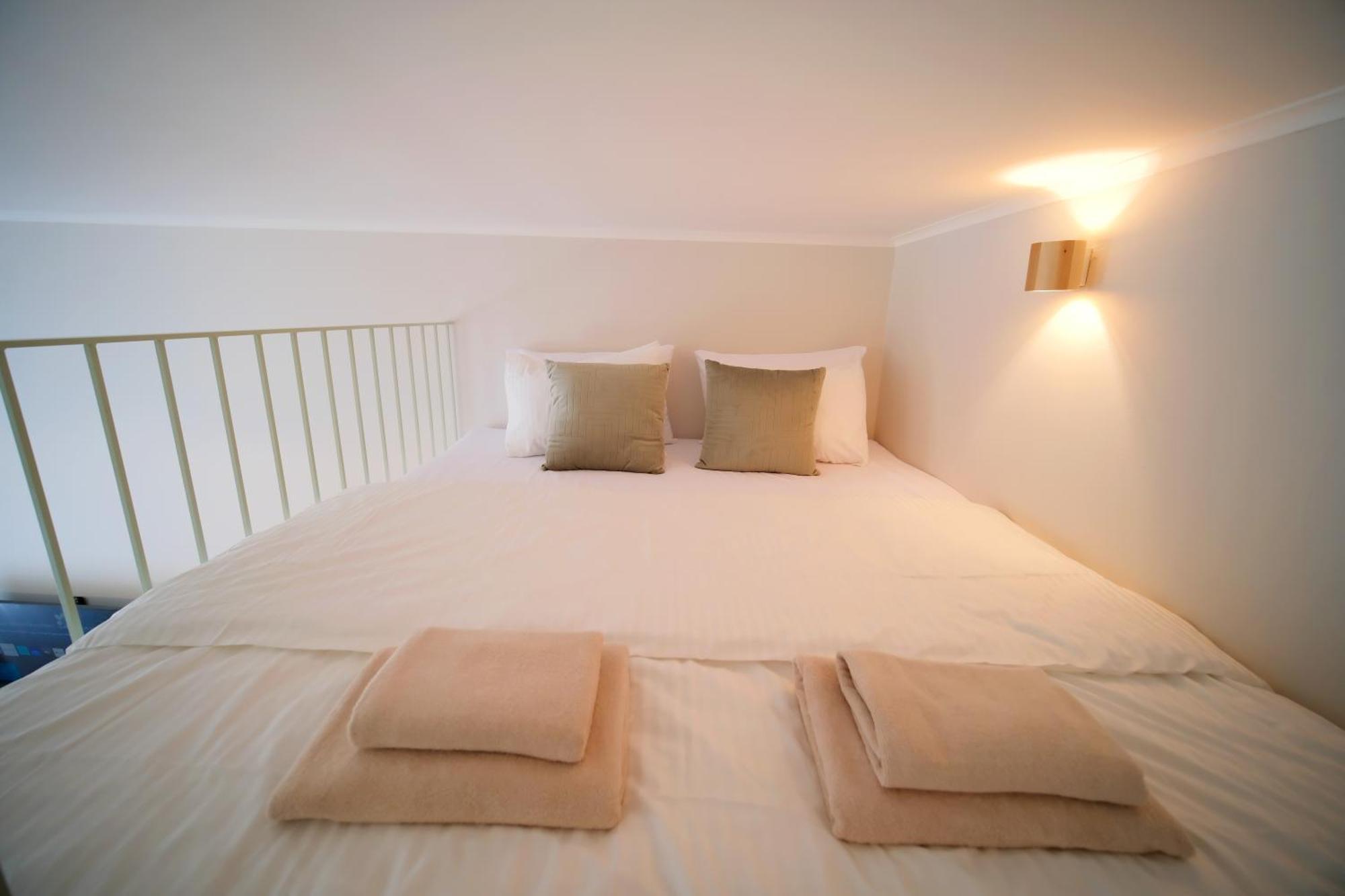 Luxemi Apartments I City Center Premium Studio براغ المظهر الخارجي الصورة